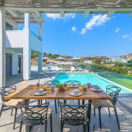 Villa Krini Delight