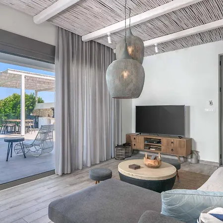 Villa Krini Delight