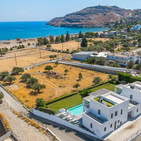 Krini Delight Villa