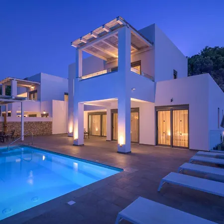Villa Krini Delight