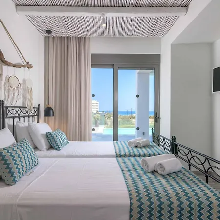 Villa Krini Delight Vlicha