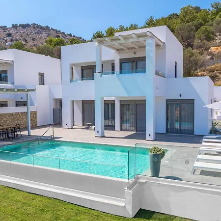 Krini Delight * Vlicha