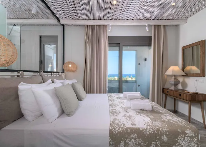 Villa Krini Delight *