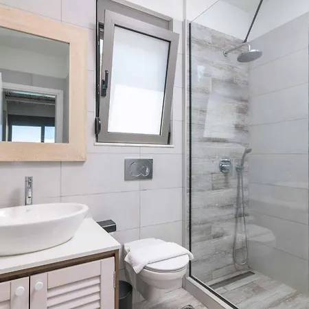 Krini Delight Villa *