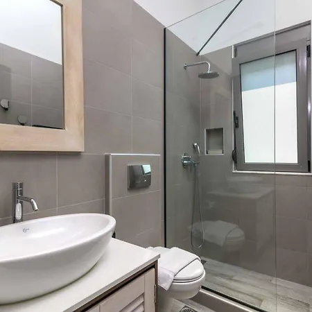 Krini Delight Villa