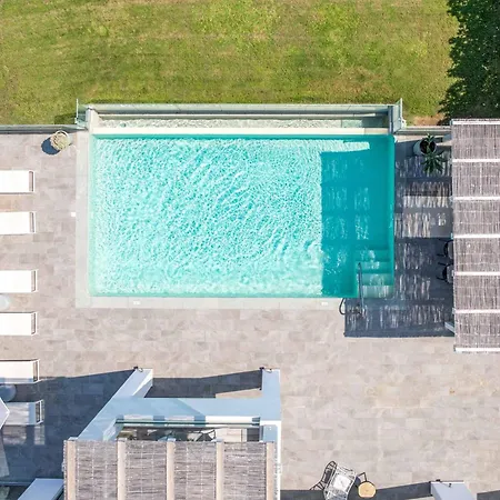 Krini Delight Villa *