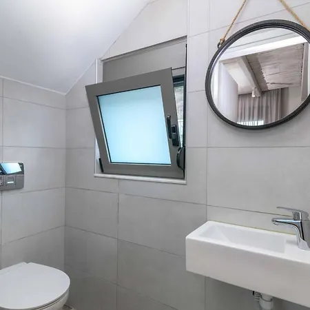 Krini Delight Villa Vlicha (Rhodes)