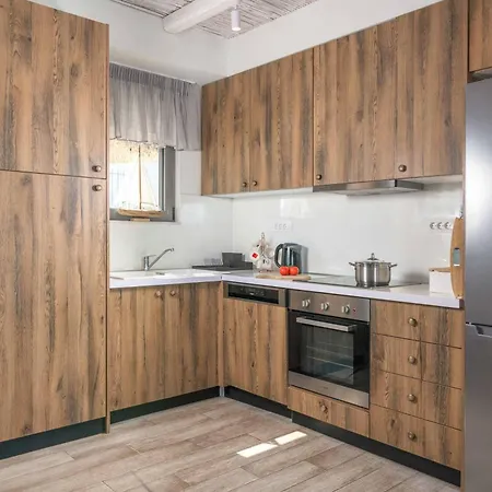 Krini Delight Vlicha (Rhodes)