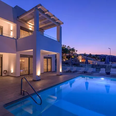 Villa Krini Delight *