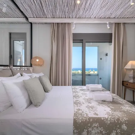 Villa Krini Delight *