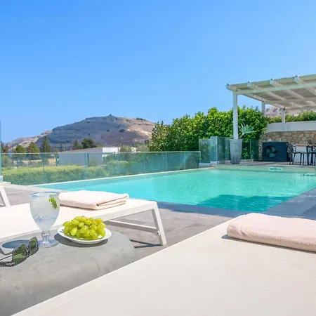 Villa Krini Delight Vlicha (Rhodes)
