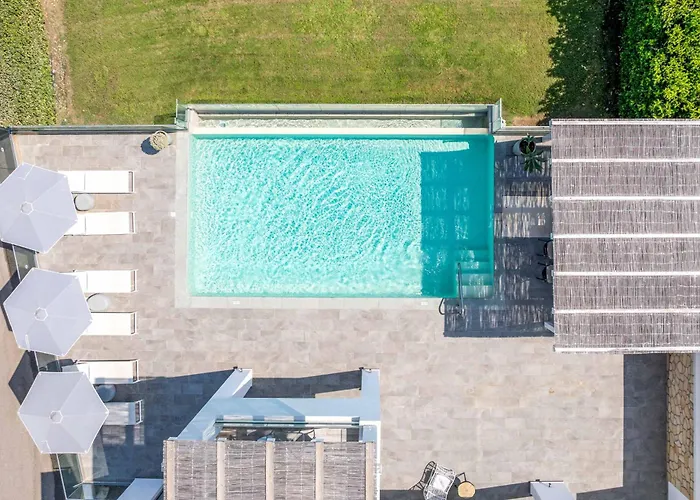 Krini Delight Villa *