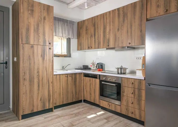 Krini Delight Vlicha (Rhodes)