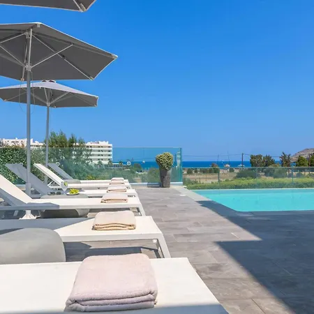 Villa Krini Delight