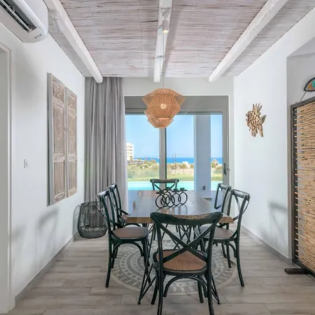 Villa Krini Delight * Vlicha