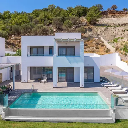 Villa Krini Delight