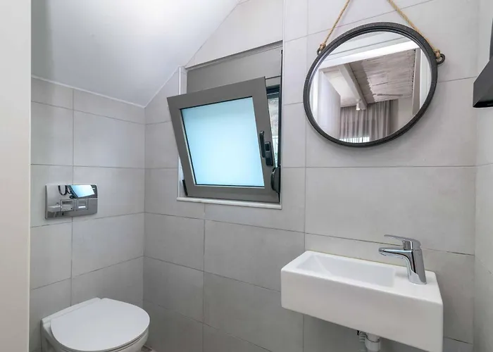 Krini Delight فيلة Vlicha (Rhodes)