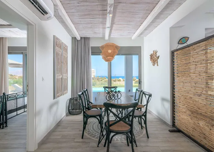 Krini Delight * Vlicha (Rhodes)